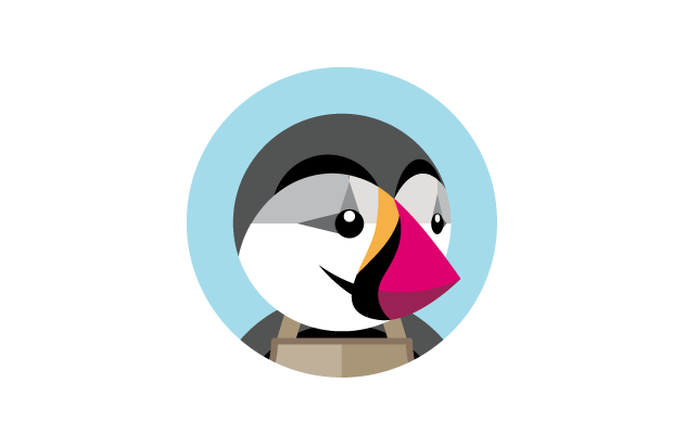 PrestaShop macareux